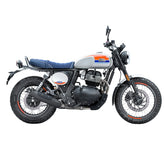 Royal Enfield Bear 650 - Boardwalk White