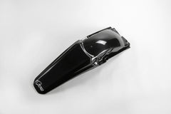UFO Rear Fender CRF250R 04-05 - Black