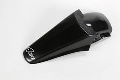 UFO Rear Fender RM85 00-25 - Black