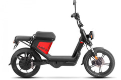 Keeway E-ZI Mini E-Scooter - Red