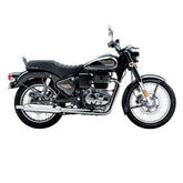 Royal Enfield Bullet 350 - Standard Black