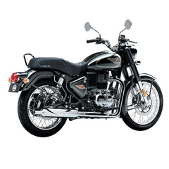 Royal Enfield Bullet 350 - Standard Black