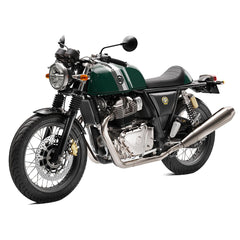Royal Enfield Continental GT 650 - British Racing Green