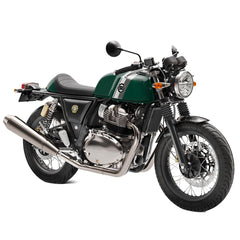 Royal Enfield Continental GT 650 - British Racing Green