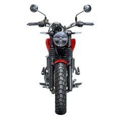 Royal Enfield Guerilla 450 - Gold Dip