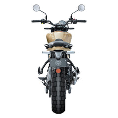 Royal Enfield Guerilla 450 - Gold Dip