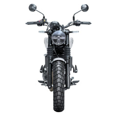 Royal Enfield Guerilla 450 - Brave Blue