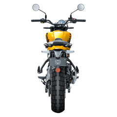 Royal Enfield Guerilla 450 - Yellow Ribbon