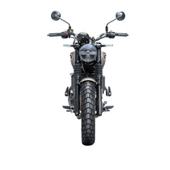 Royal Enfield Guerilla 450 - Peix Bronze