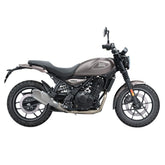 Royal Enfield Guerilla 450 - Peix Bronze