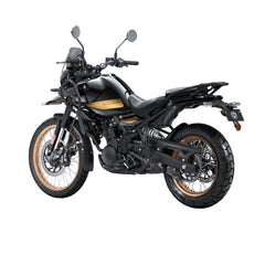 Royal Enfield Himalayan 450 - Hanle Black (Tubed)