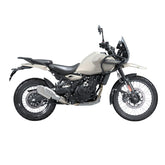 Royal Enfield Himalayan 450 - Kaza Brown