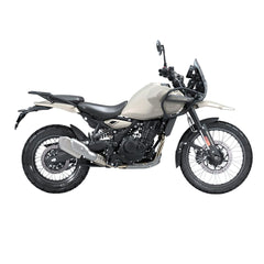 Royal Enfield Himalayan 450 - Kaza Brown