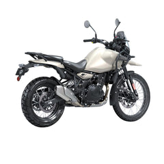 Royal Enfield Himalayan 450 - Kaza Brown