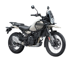 Royal Enfield Himalayan 450 - Kaza Brown