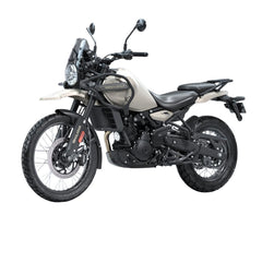Royal Enfield Himalayan 450 - Kaza Brown