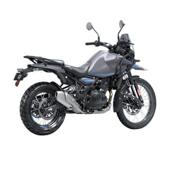 Royal Enfield Himalayan 450 - Slate Poppy Blue