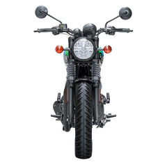 Royal Enfield Hunter 350 - Rio White