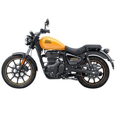 Royal Enfield Meteor 350 - Fireball Orange