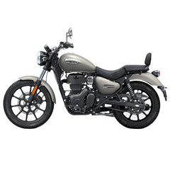 Royal Enfield Meteor 350 - Stellar Matt Grey