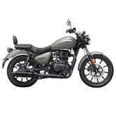 Royal Enfield Meteor 350 - Stellar Matt Grey