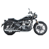 Royal Enfield Supermetor 650 - Astral Black