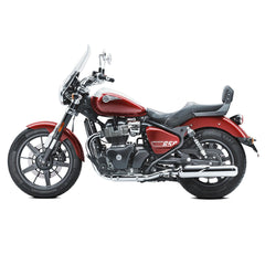 Royal Enfield Supermetor 650 - Celestial Red