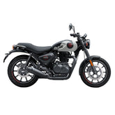 Royal Enfield Hunter 350 - Tokyo Black
