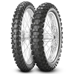 Pirelli Scorpion MX Extra Tyre 100/90 19