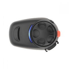 SENA SMH5 Motorcycle Intercom Unit - Single Unit