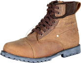 Duchinni Sherwood Boots - Brown