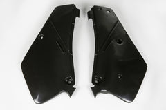 UFO Side Panels RM80 86-99 - Black