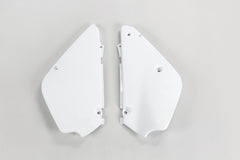 UFO Side Panels RM85 00-25 - White