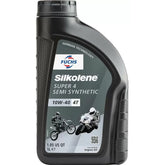 Silkolene Super 4 10W-40 Oil