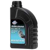 Silkolene Pro SRG 75 Racing Gear Oil - 1 Litre
