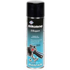 Silkolene Silkopen Penetrating Oil - 500ml