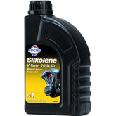 Silkolene V-Twin 20W-50 Engine Oil