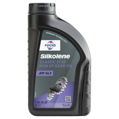 Silkolene ST30 Classic Gear Oil - 1 Litre