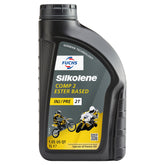 Silkolene Comp 2 2-Stroke Oil