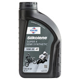 Silkolene Super 4 10W-30 Oil
