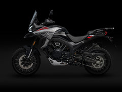 Morbidelli T1002VX - Black