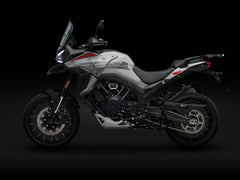 Morbidelli T1002VX - White