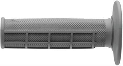 Renthal Diamond Waffle Soft Compound Handlebar Grips