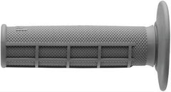 Renthal Diamond Waffle Soft Compound Handlebar Grips