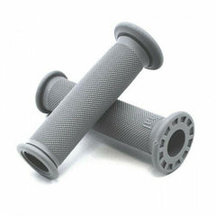 Renthal Short Race Soft Compound Handlebar Grips