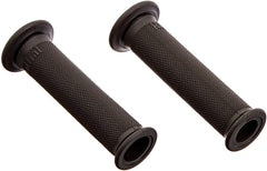 Renthal Short Road Firm Compound Handlebar Grips