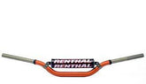 Renthal RC Twinwall Handlebars - Orange