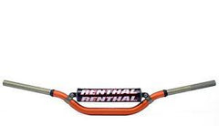Renthal RC Twinwall Handlebars - Orange