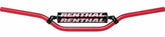 Renthal Dakar Medium Handlebars - Red
