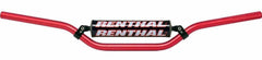 Renthal Dakar Medium Handlebars - Red